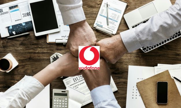 Vodafone Red Infinity, estos son los planes de voz y datos para pymes