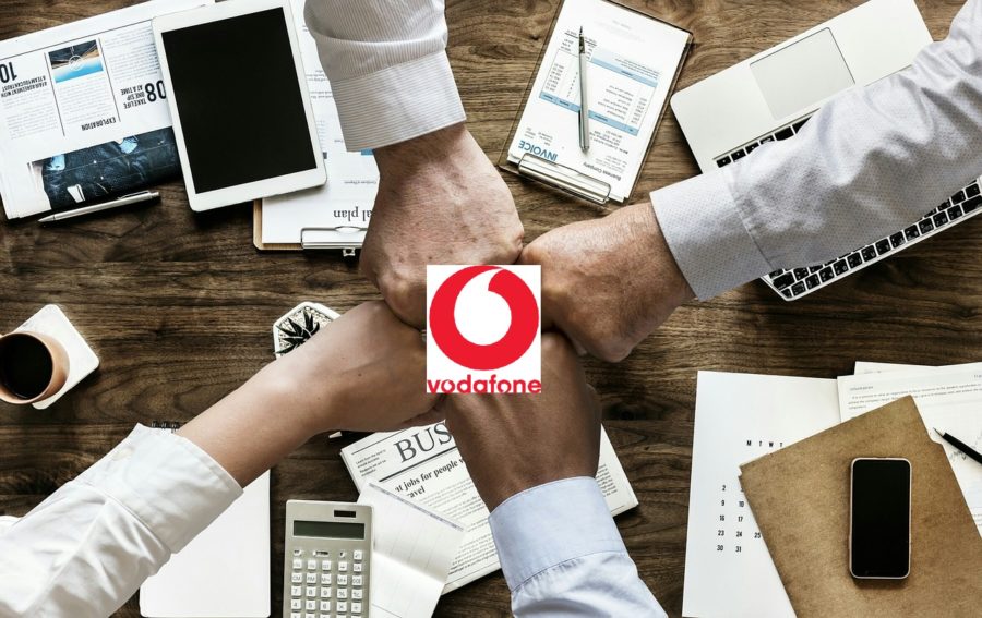 Vodafone Red Infinity, estos son los planes de voz y datos para pymes