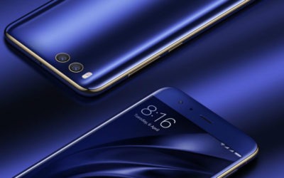 El Xiaomi Mi 7 se deja ver de nuevo en fotos reales
