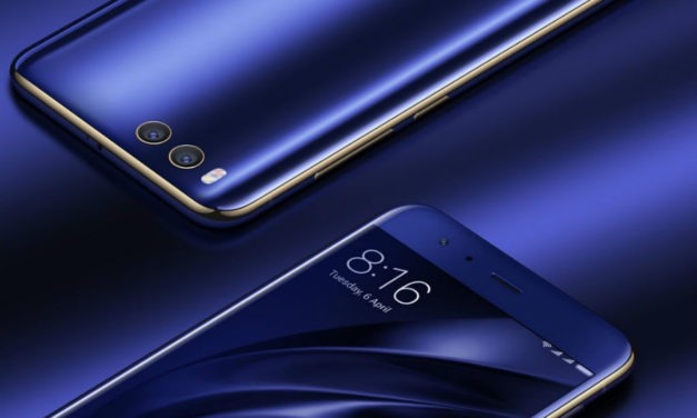 El Xiaomi Mi 7 se deja ver de nuevo en fotos reales