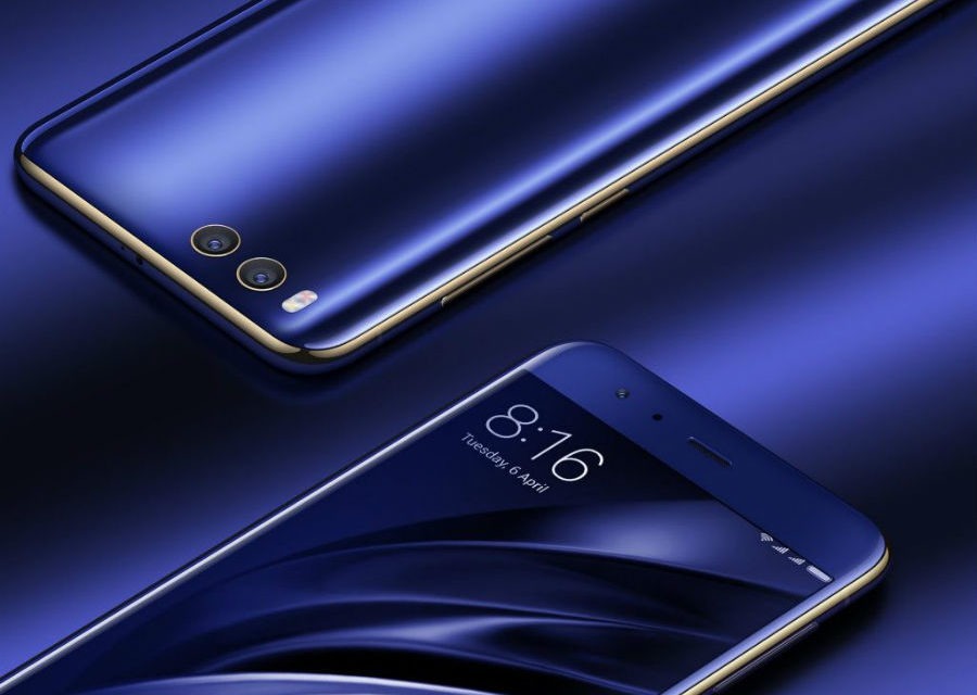 El Xiaomi Mi 7 se deja ver de nuevo en fotos reales
