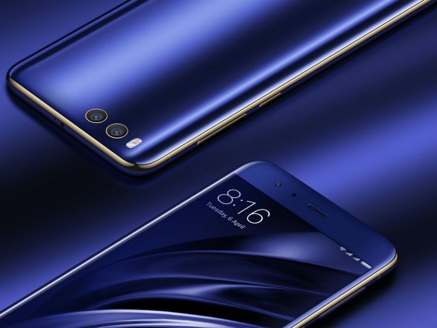 El Xiaomi Mi 7 se deja ver de nuevo en fotos reales