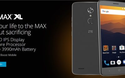 EEUU sanciona de nuevo al fabricante chino de móviles ZTE