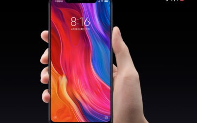 Las 5 claves más importantes del nuevo Xiaomi Mi 8
