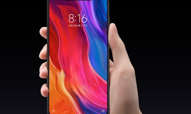 Las 5 claves más importantes del nuevo Xiaomi Mi 8