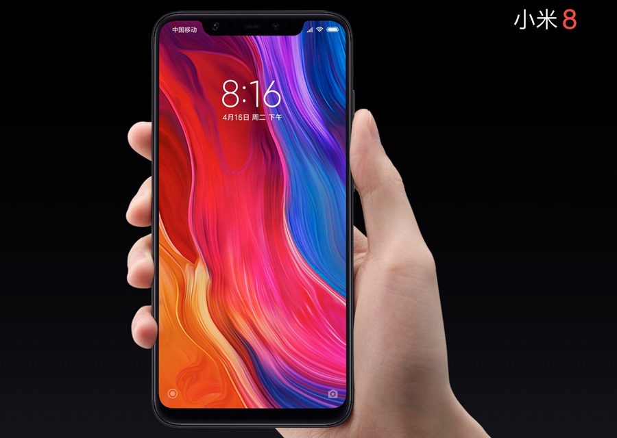 Las 5 claves más importantes del nuevo Xiaomi Mi 8