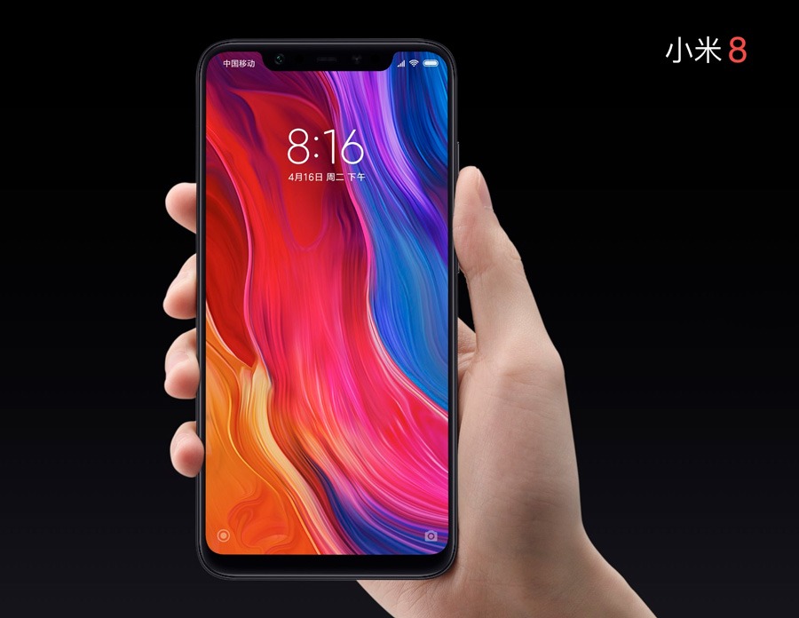 Las 5 claves más importantes del nuevo Xiaomi Mi 8