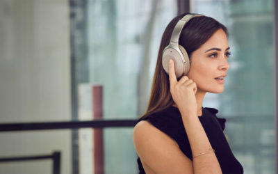 Repasamos seis de los mejores auriculares sin cables para móvil