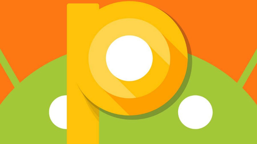 Samsung Android 9