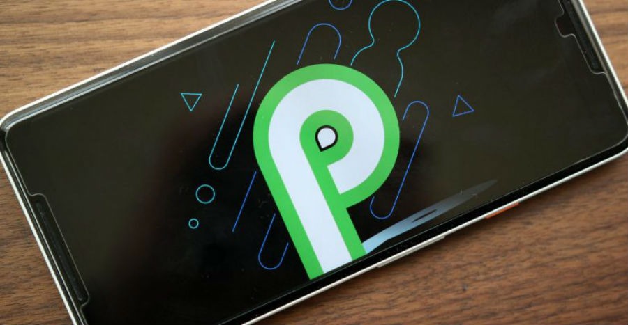 Android P