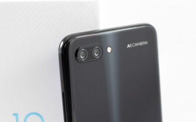 EMUI 10 llega al Honor 10: novedades y cómo actualizar