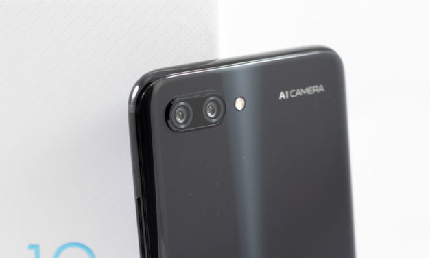 EMUI 10 llega al Honor 10: novedades y cómo actualizar