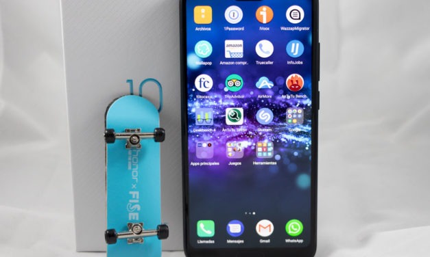 10 trucos útiles para móviles Huawei y Honor