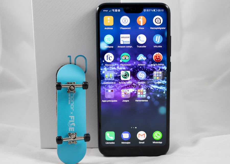 10 trucos útiles para móviles Huawei y Honor