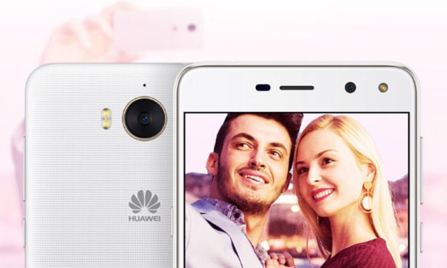 Los Huawei Mate 8, Honor 8 y Huawei P9 reciben la beta de Android 8 Oreo