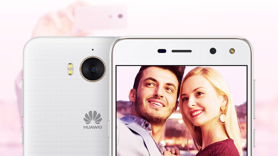 Los Huawei Mate 8, Honor 8 y Huawei P9 reciben la beta de Android 8 Oreo