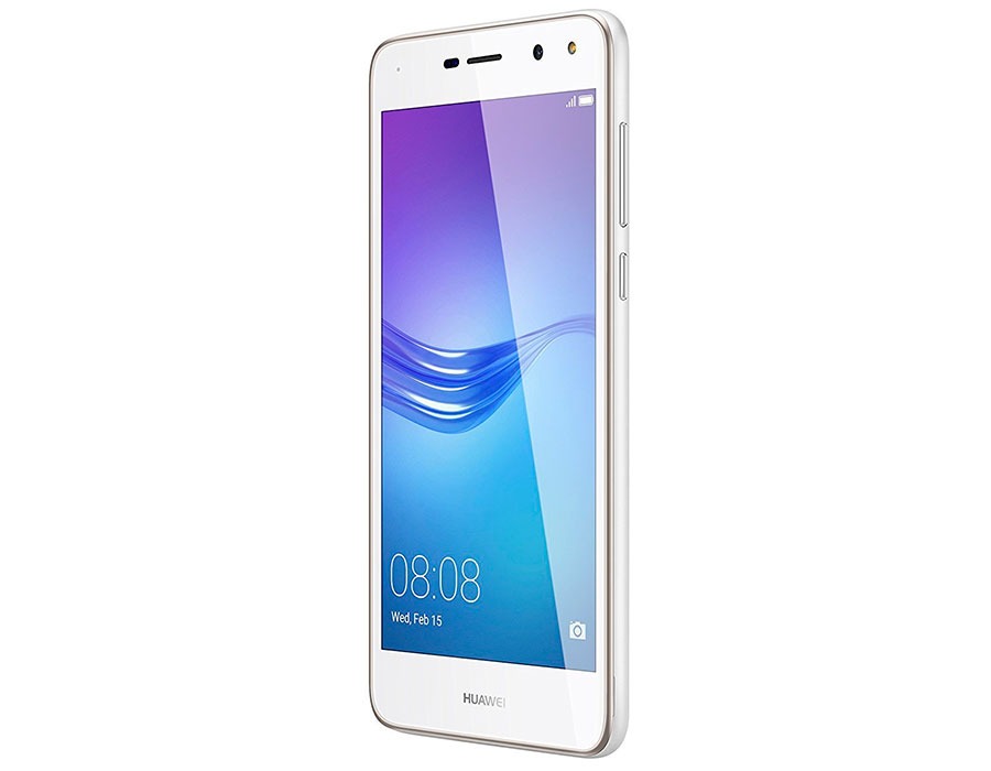 comparativa Huawei Y6 2018 vs Huawei Y6 2017 procesador Y6 2017