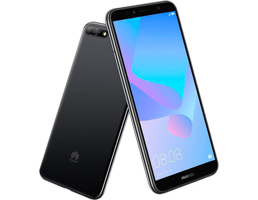 comparativa Huawei Y6 2018 vs Huawei Y6 2017 final Y6 2018
