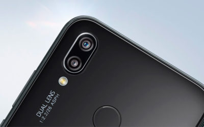 Estos son los móviles Huawei que pronto recibirán Android 8.0 Oreo
