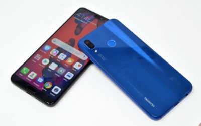 5 móviles Huawei de gama media que puedes comprar hoy