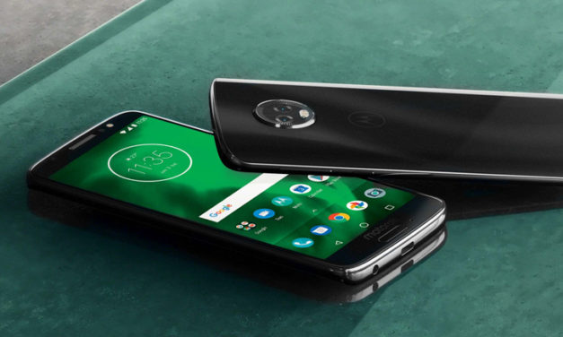 Motorola patenta un mecanismo de pantalla plegable para un posible móvil