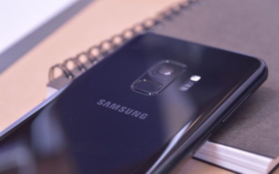 Samsung detalla las actualizaciones de seguridad de mayo para sus móviles