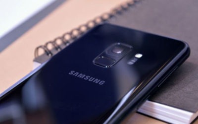 Últimos rumores sobre el móvil plegable de Samsung