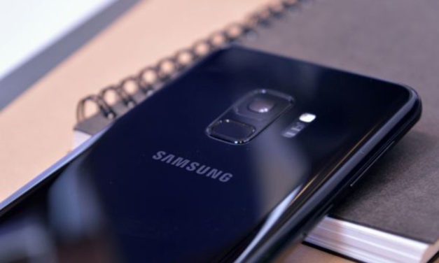 Últimos rumores sobre el móvil plegable de Samsung