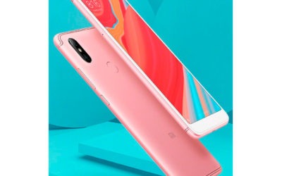 El Xiaomi Redmi S2 se deja ver en imágenes oficiales