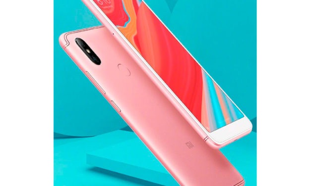 El Xiaomi Redmi S2 se deja ver en imágenes oficiales