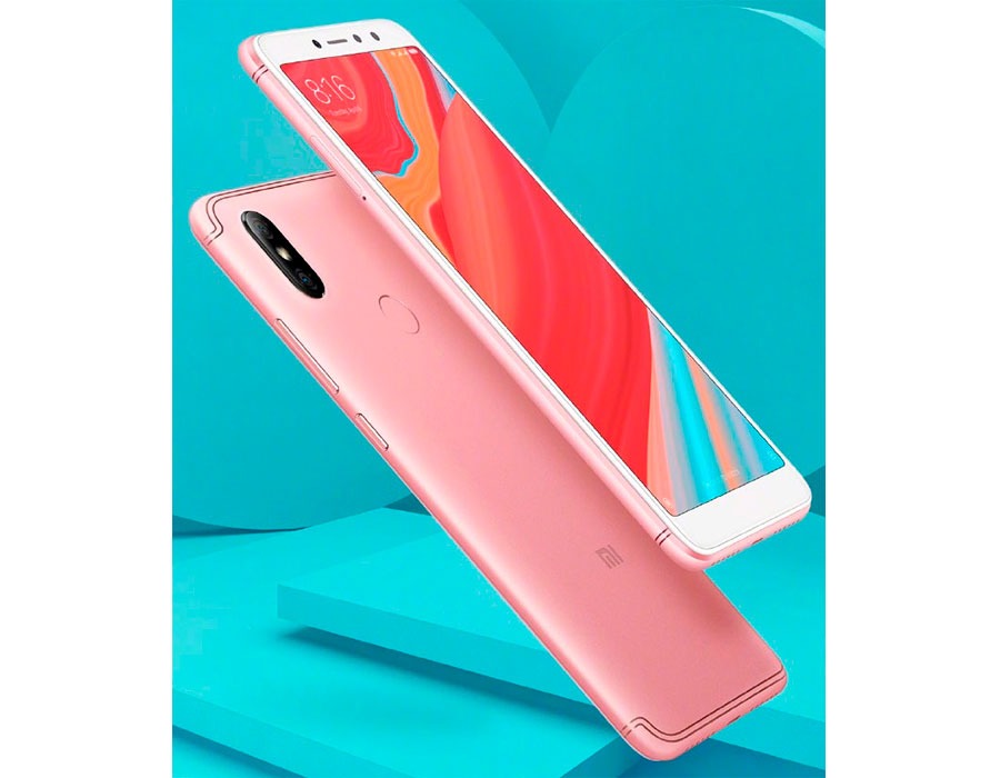 El Xiaomi Redmi S2 se deja ver en imágenes oficiales