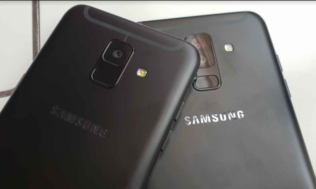 Repaso completo a los móviles de gama media Samsung Galaxy A