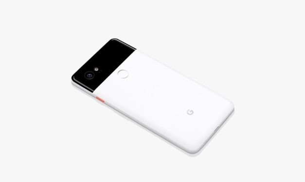 Esto es todo lo que sabemos ya del Google Pixel 3