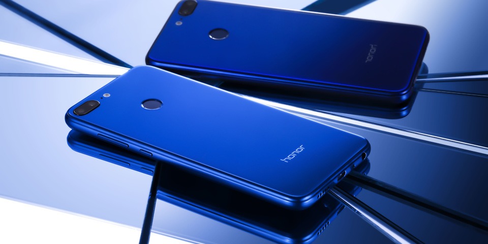 Honor 10, características, precio y fecha de salida en España
