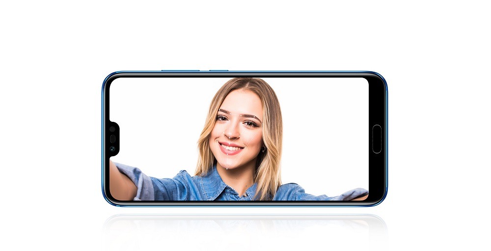 honor galeria 5