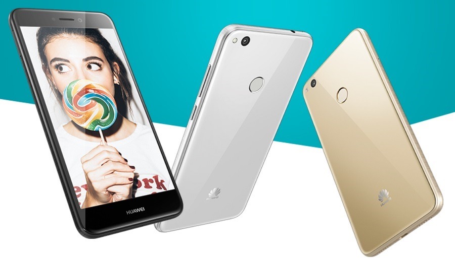huawei 8 lite 2017