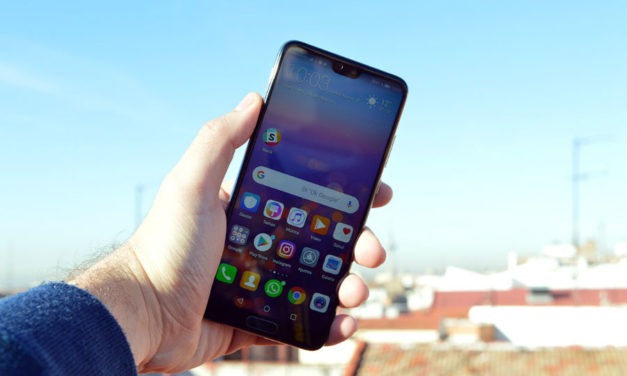 Estado de las actualizaciones de Android 8 para móviles Huawei
