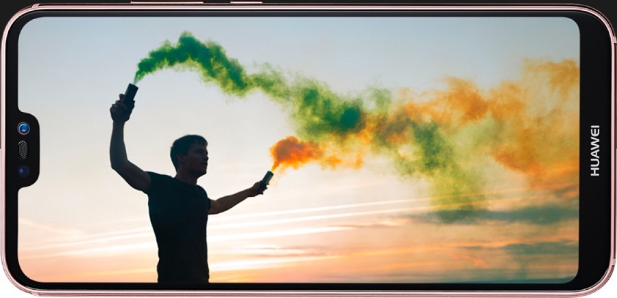 huawei p20 lite