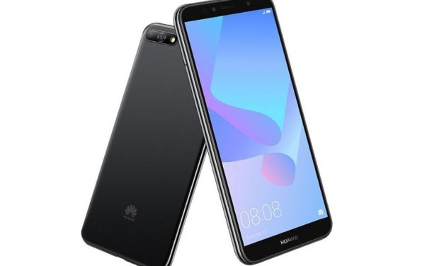 Huawei Y7 2018 o Huawei Y6 2018, ¿cuál me compro?