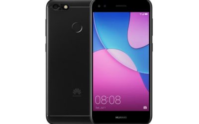 10 cosas que deberías conocer sobre el Huawei Y6 2018