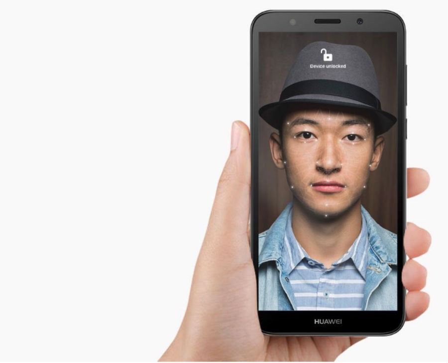 Y5 Prime 2018