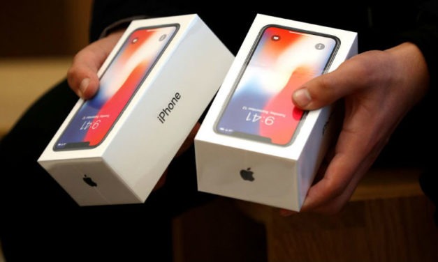 Un fallo en iOS 11.4 está dejando a los iPhones sin batería
