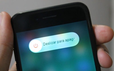 Mi móvil se apaga teniendo batería, ¿qué puedo hacer?