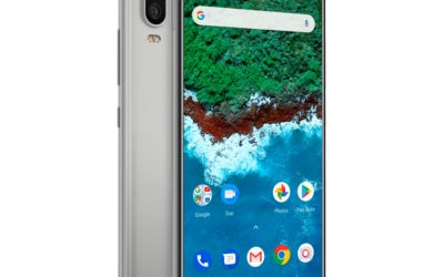 BQ Aquaris X2 Pro, características, precio y opiniones