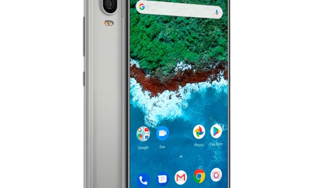 BQ Aquaris X2 Pro, características, precio y opiniones