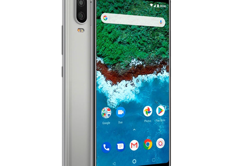 BQ Aquaris X2 Pro, características, precio y opiniones