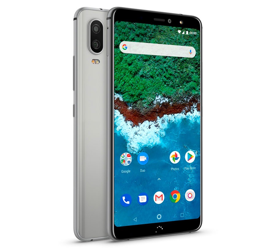 BQ Aquaris X2 Pro, características, precio y opiniones