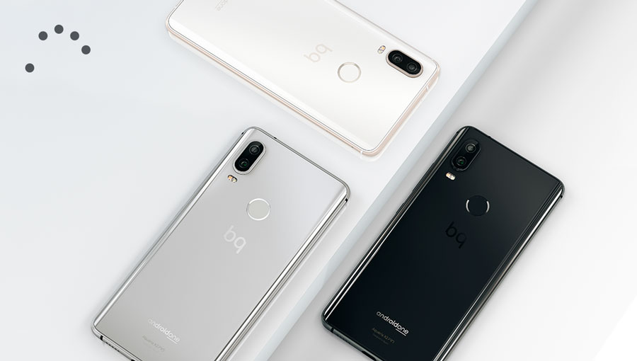 lanzamiento BQ Aquaris X2 Pro procesador