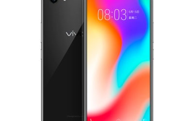 Vivo Y83, pantalla sin marcos y el nuevo procesador Helio P22