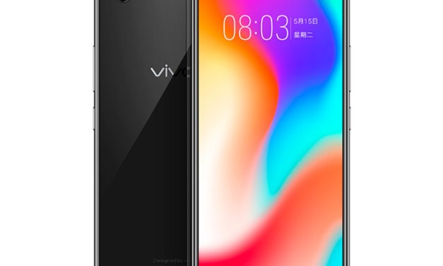 Vivo Y83, pantalla sin marcos y el nuevo procesador Helio P22